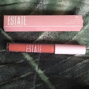Estate Cosmetics Lip Icing in Peach